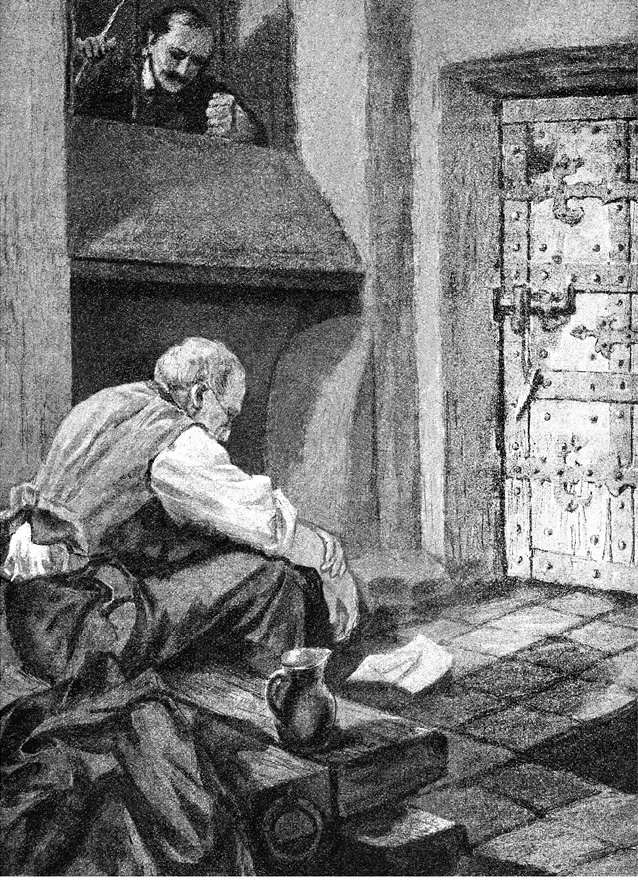 Иллюстрация к книге — Хрустальная пробка [book-illustration-21.webp]