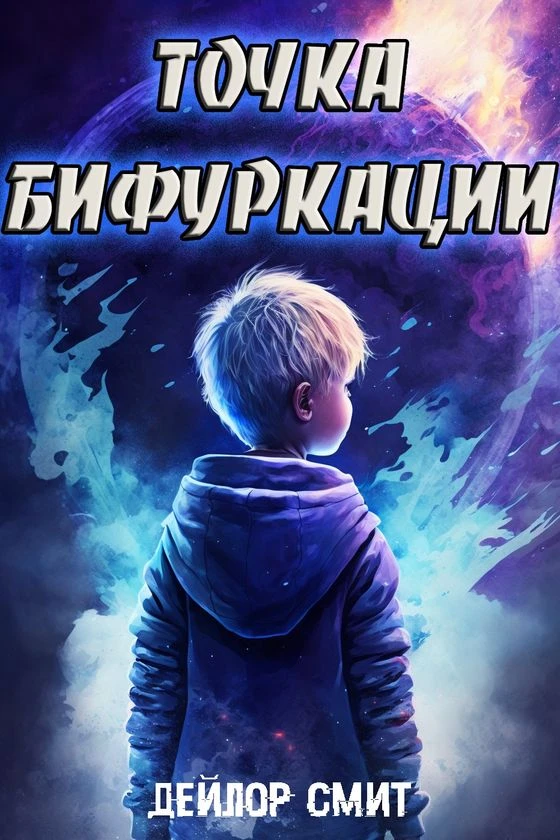 Иллюстрация к книге — Точка Бифуркации #1 [book-illustration-1.webp]
