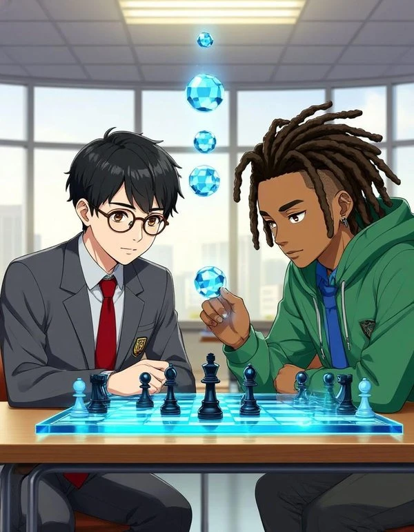 Иллюстрация к книге — Черный дракон Токио [book-illustration-50.webp]