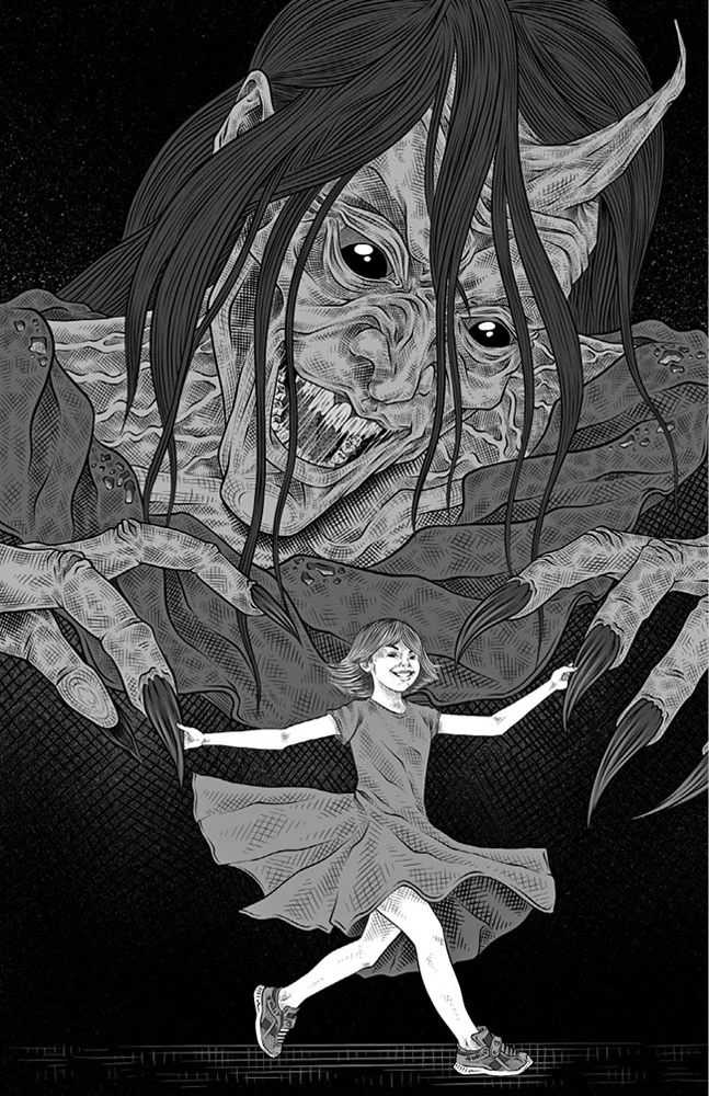 Иллюстрация к книге — Кровавые легенды. Русь [book-illustration-13.webp]