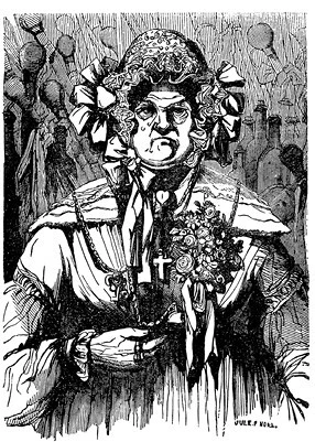 Иллюстрация к книге — Записки начальника парижской тайной полиции [book-illustration-18.webp]