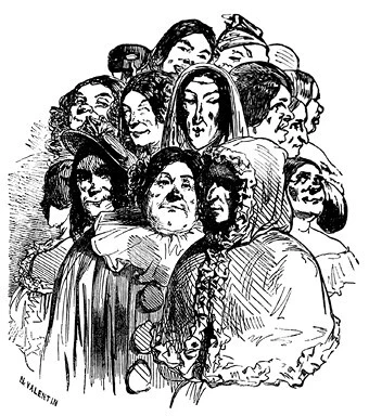 Иллюстрация к книге — Записки начальника парижской тайной полиции [book-illustration-62.webp]
