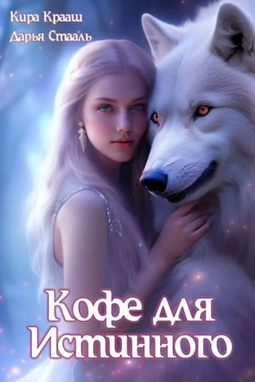 Книга Кофе для истинного