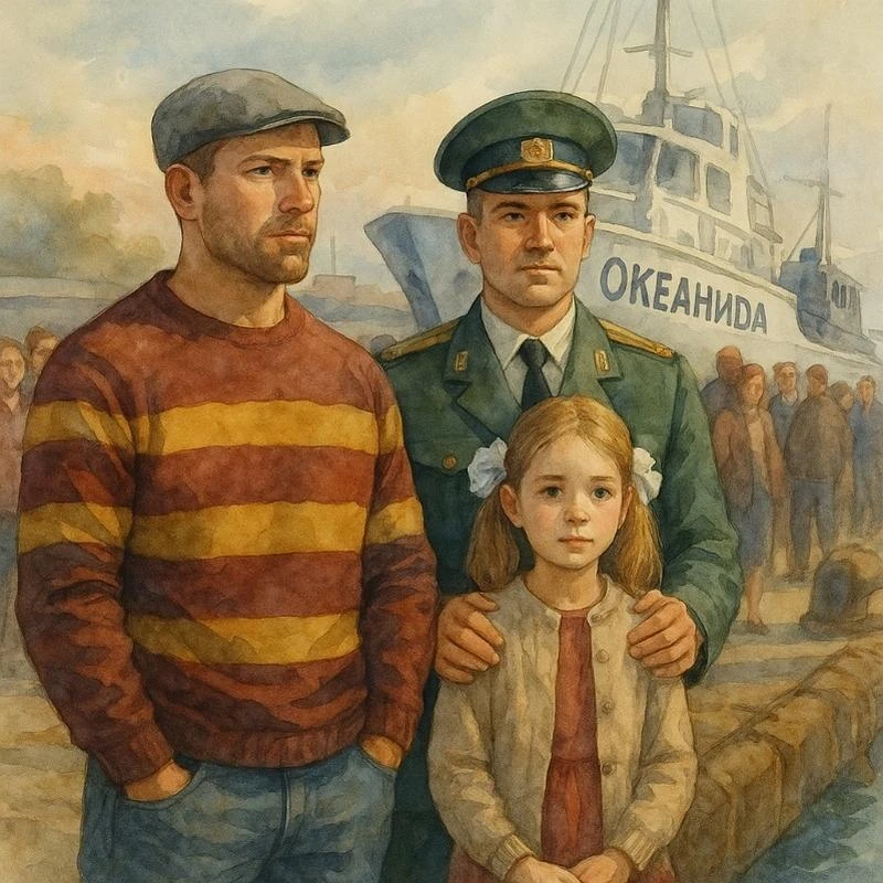 Иллюстрация к книге — Не жди меня долго [book-illustration-11.webp]
