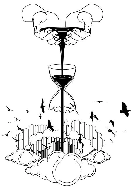 Иллюстрация к книге — Квест Академия. Том 1 и 2 [book-illustration-16.webp]