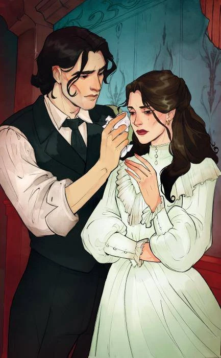 Иллюстрация к книге — Трансильвания [book-illustration-7.webp]