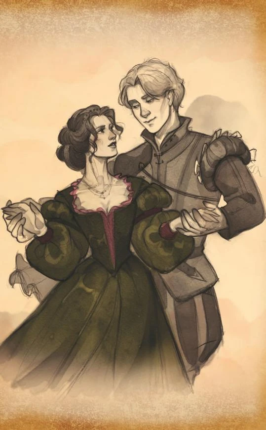 Иллюстрация к книге — Божество в камне [book-illustration-10.webp]
