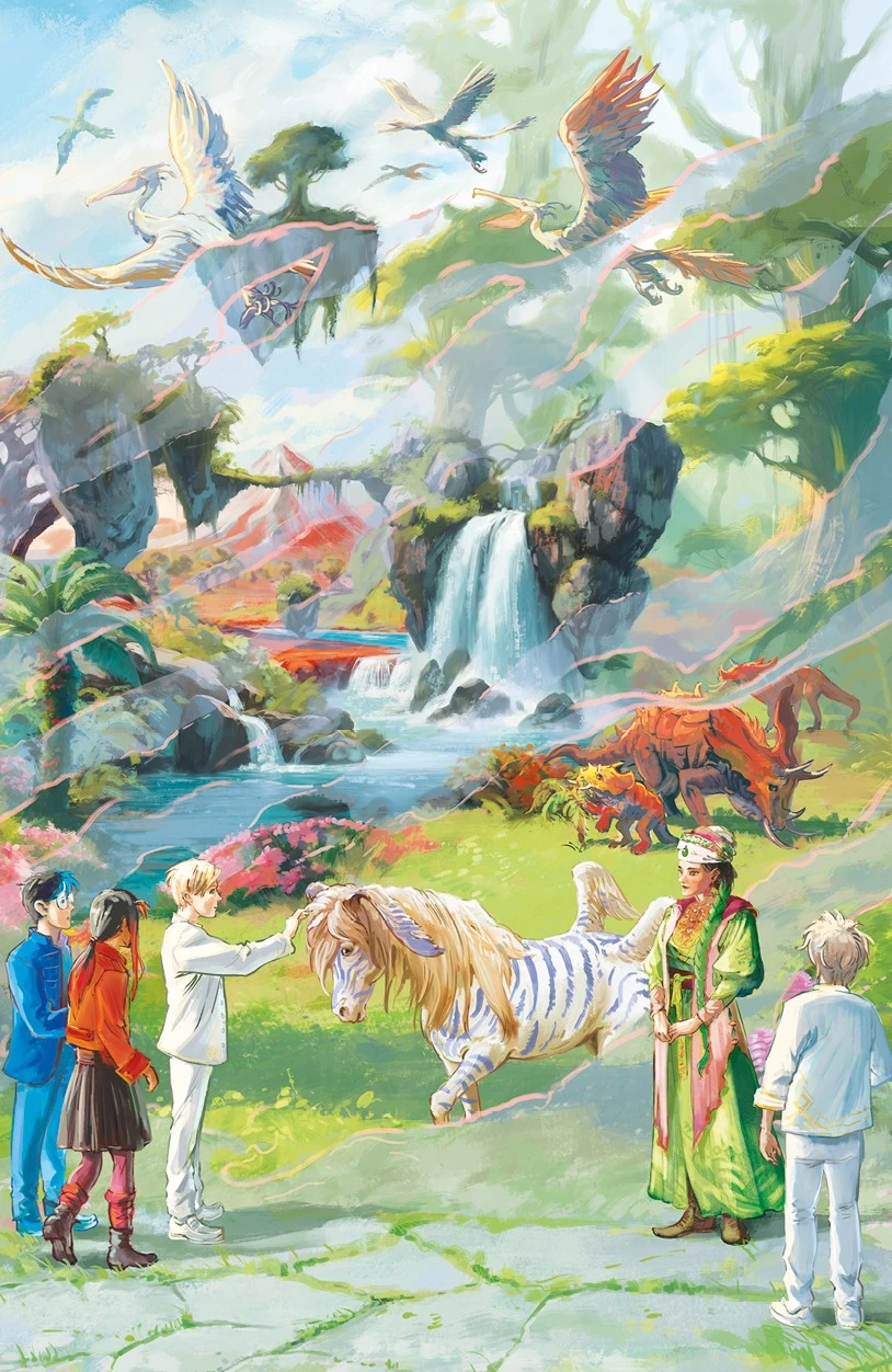 Иллюстрация к книге — Школа стихий [book-illustration-14.webp]