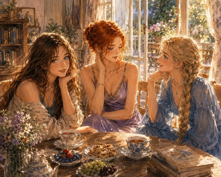 Иллюстрация к книге — Книга для тебя [book-illustration-19.webp]