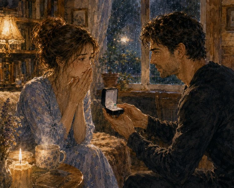 Иллюстрация к книге — Книга для тебя [book-illustration-25.webp]