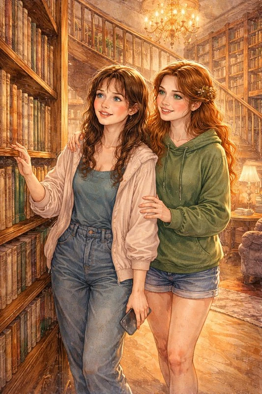 Иллюстрация к книге — Книга для тебя [book-illustration-3.webp]