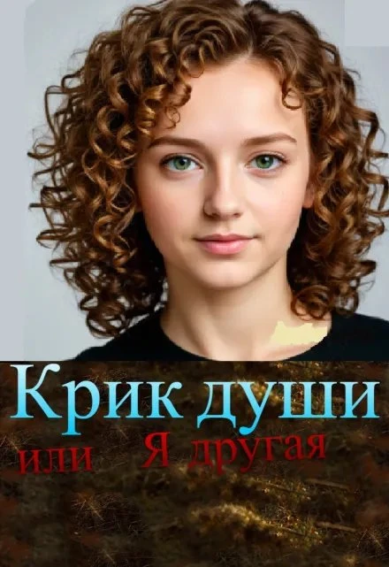 Книга Крик души, или Я другая