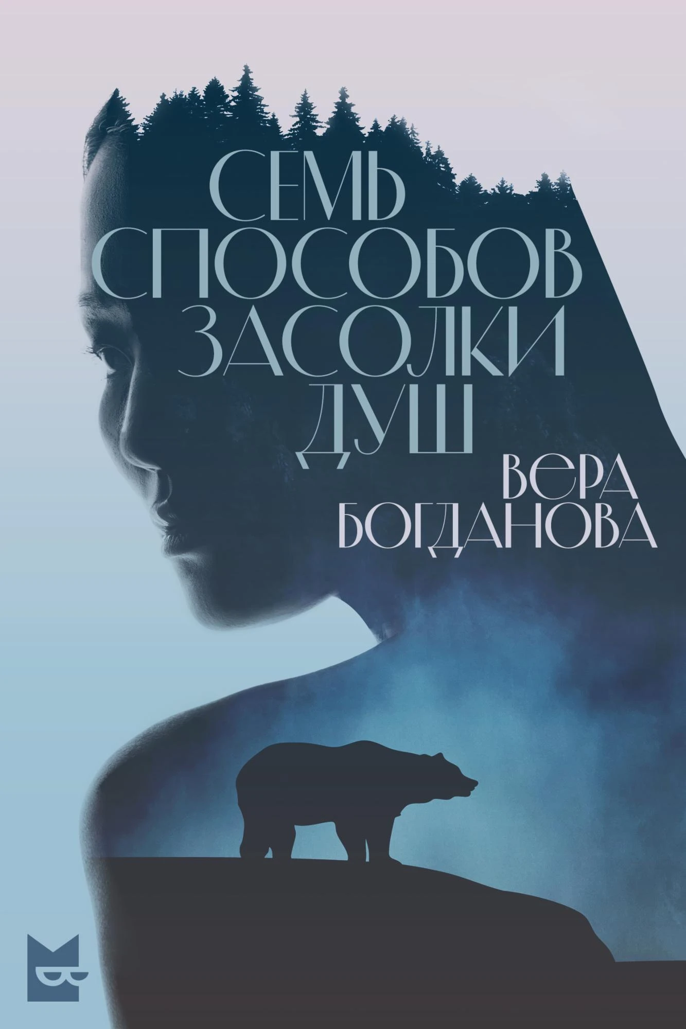 Книга Семь способов засолки душ