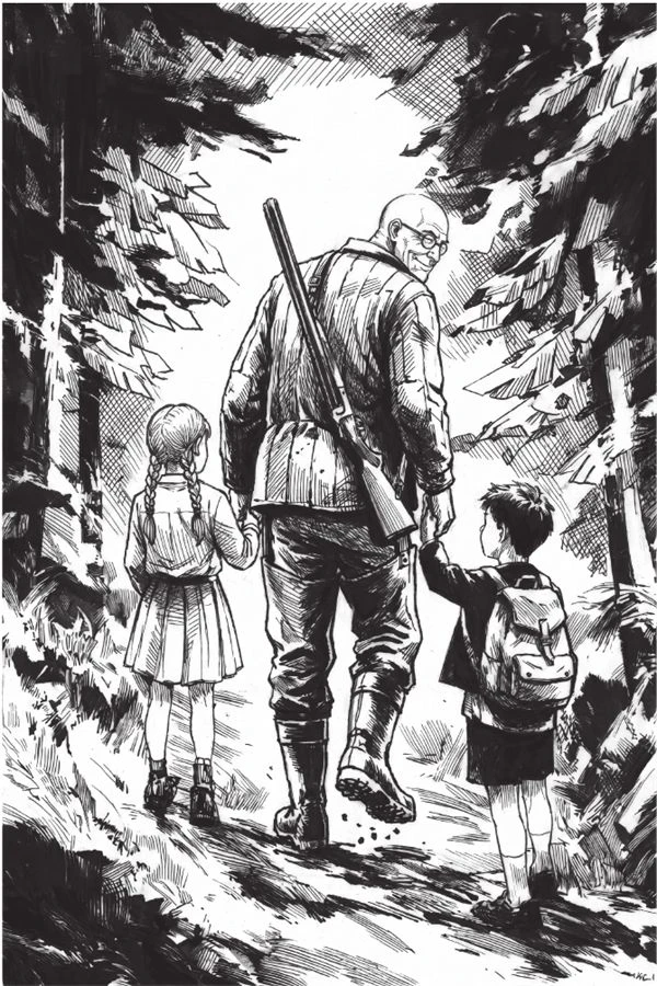 Иллюстрация к книге — Новая фантастика 2026. Антология №10 [book-illustration-20.webp]