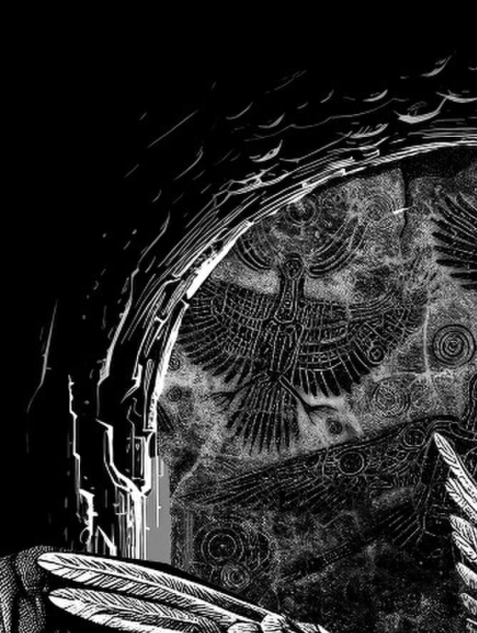 Иллюстрация к книге — Новая фантастика 2024. Антология № 8 [book-illustration-1.webp]