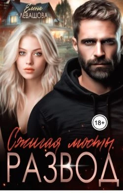 Книга Сжигая мосты. Развод
