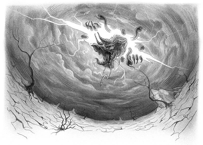 Иллюстрация к книге — Лимбус. Том 1 [book-illustration-22.webp]
