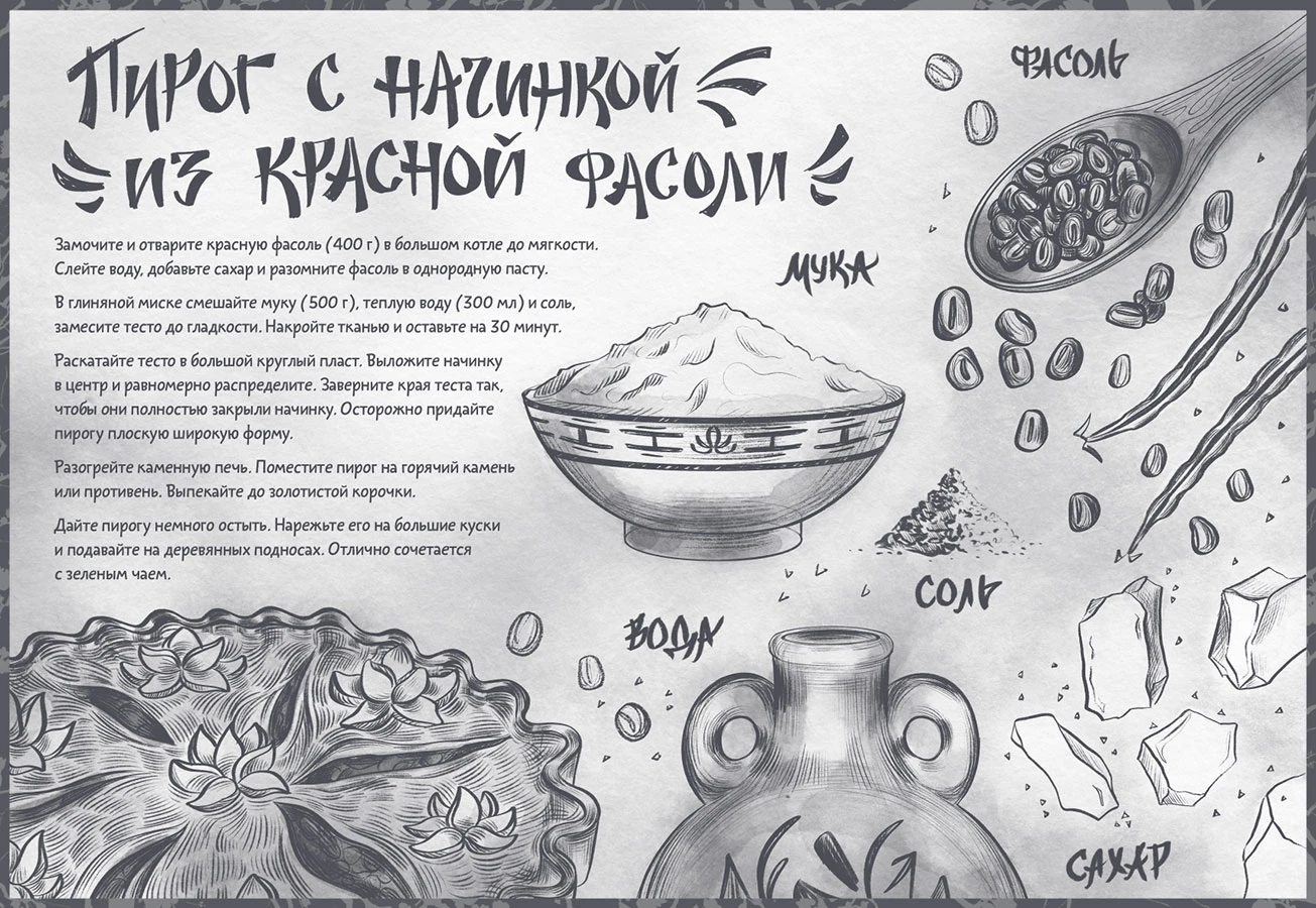 Иллюстрация к книге — Злодейский путь!.. Том 6 [book-illustration-3.webp]