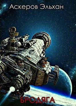 Книга Бродяга 4 Проклятье бездны