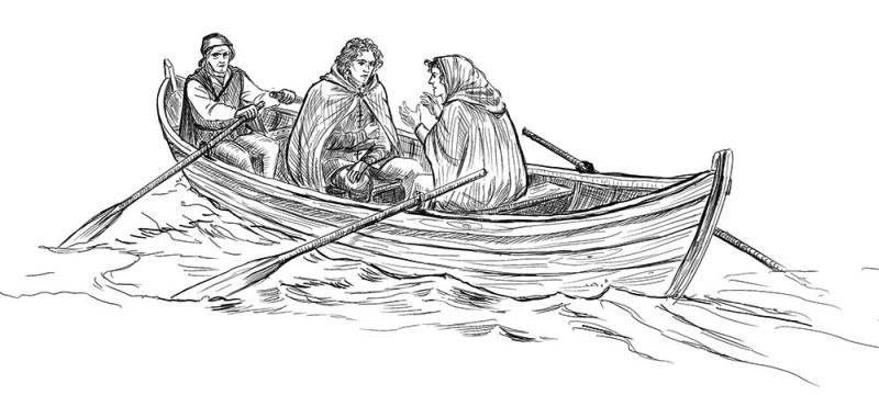 Иллюстрация к книге — Бусина из муранского стекла [book-illustration-51.webp]