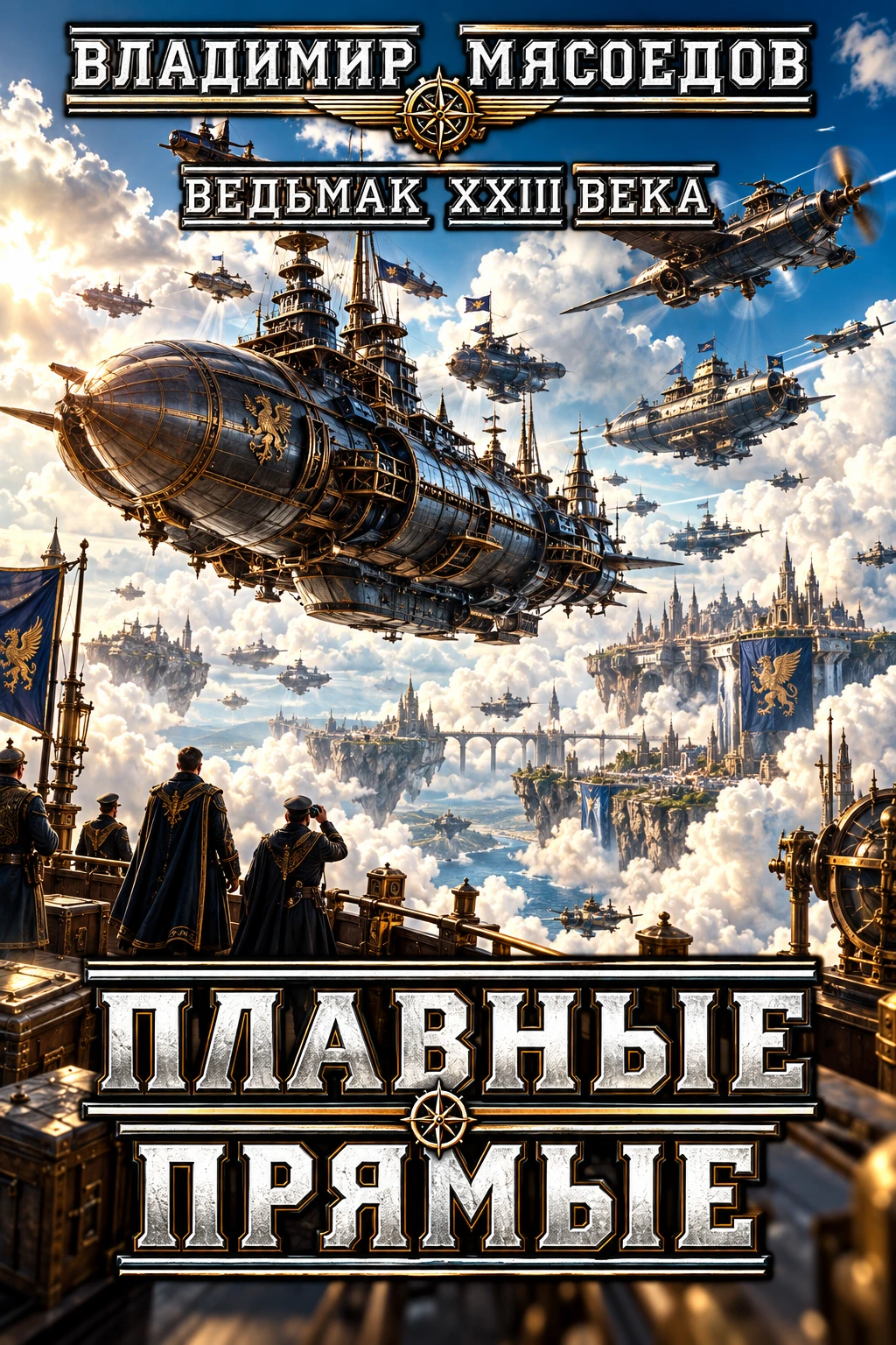 Книга Плавные прямые
