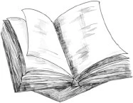 Иллюстрация к книге — Девушка из книжного переулка [book-illustration-12.webp]