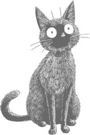 Иллюстрация к книге — Любить вампира – это хаос [book-illustration-6.webp]