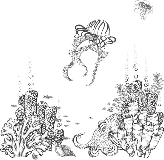 Иллюстрация к книге — Стон океана [book-illustration-35.webp]
