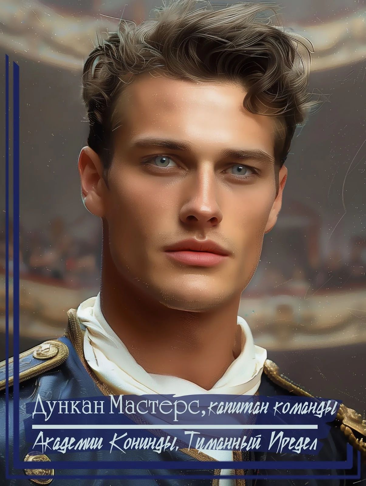 Иллюстрация к книге — Любимая проблема Академии Драконов [book-illustration-6.webp]