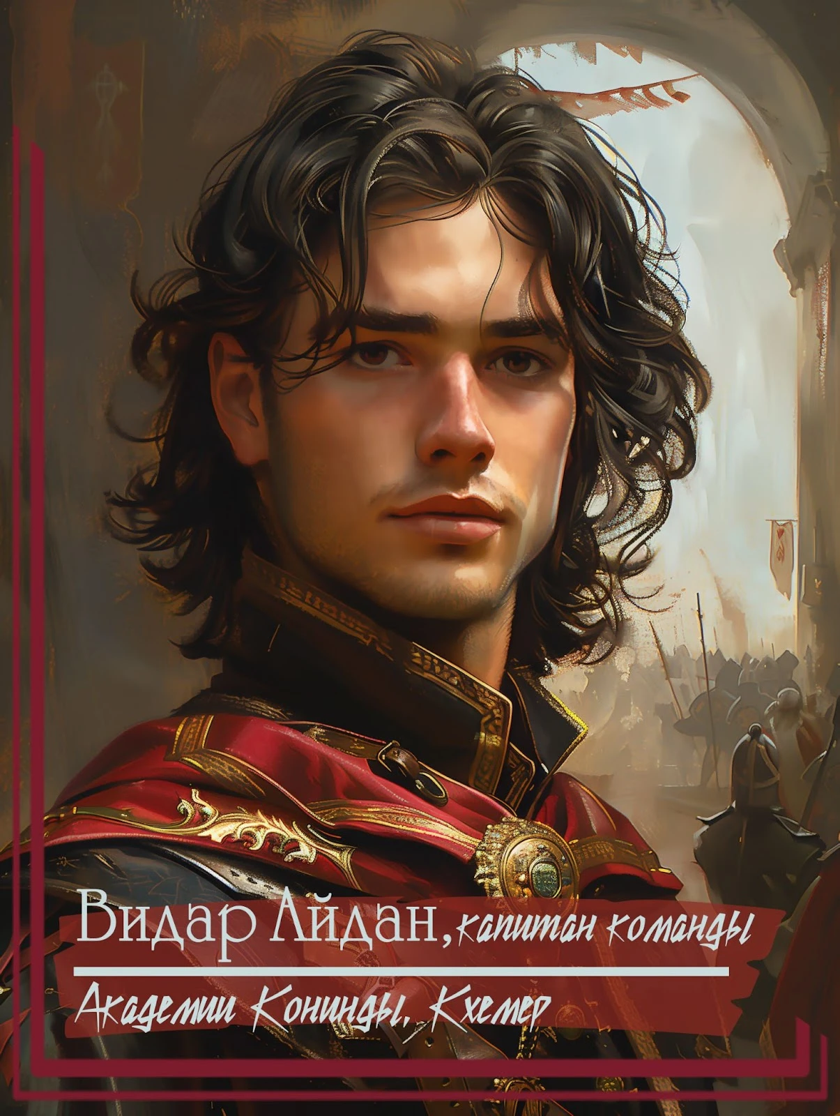 Иллюстрация к книге — Любимая проблема Академии Драконов [book-illustration-7.webp]