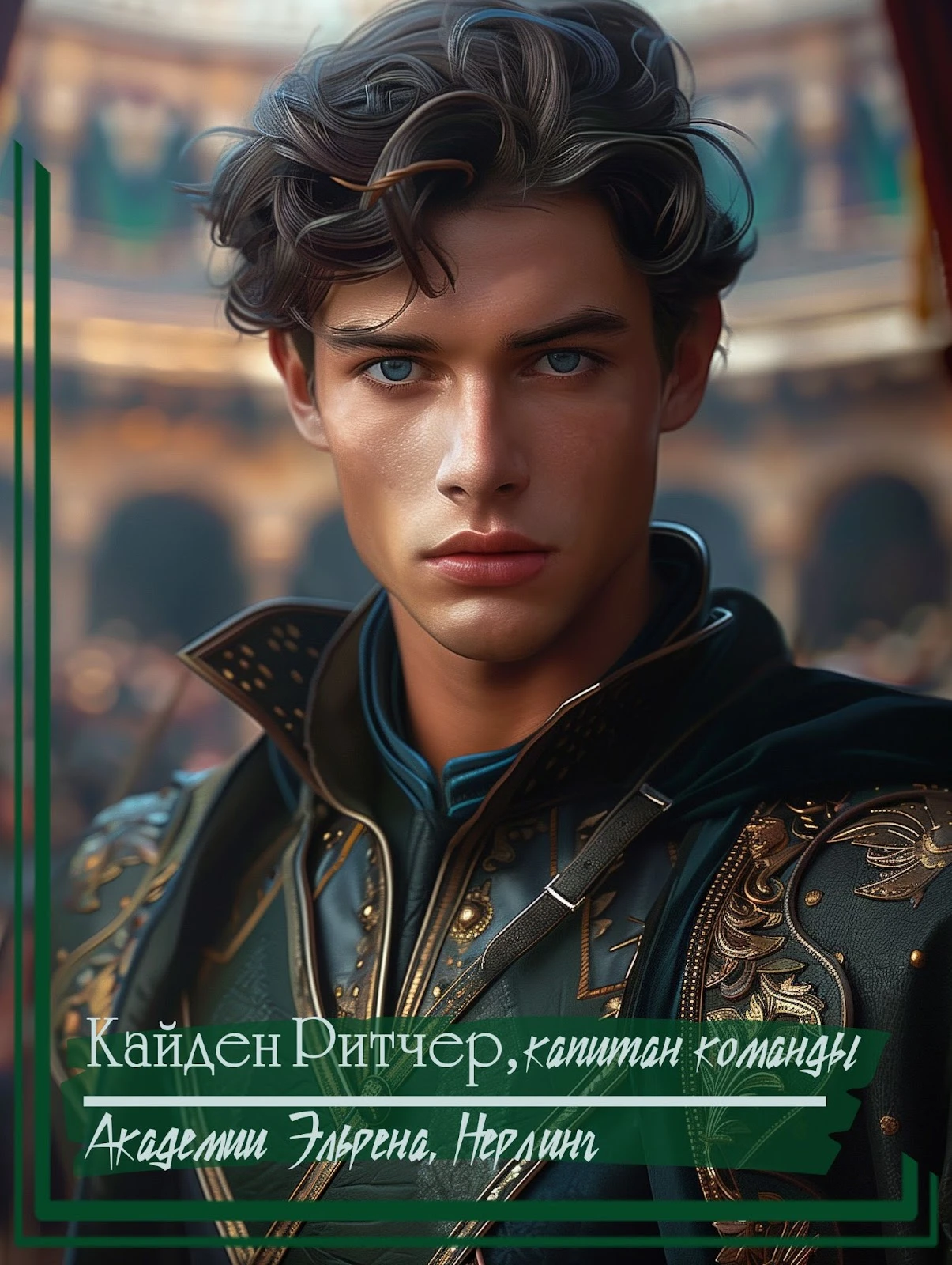 Иллюстрация к книге — Любимая проблема Академии Драконов [book-illustration-8.webp]