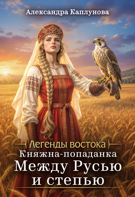 Иллюстрация к книге — Деревенская знахарка. Второй шанс Анны [book-illustration-15.webp]