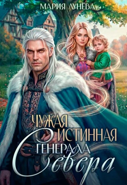 Иллюстрация к книге — Деревенская знахарка. Второй шанс Анны [book-illustration-16.webp]