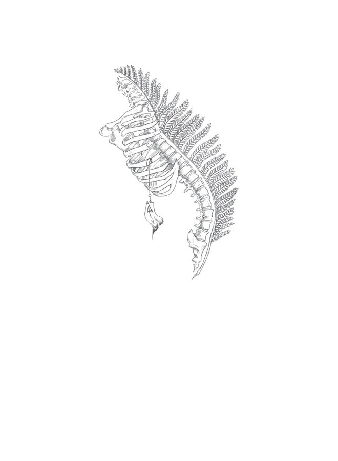 Иллюстрация к книге — Пробуждение Нави [book-illustration-1.webp]