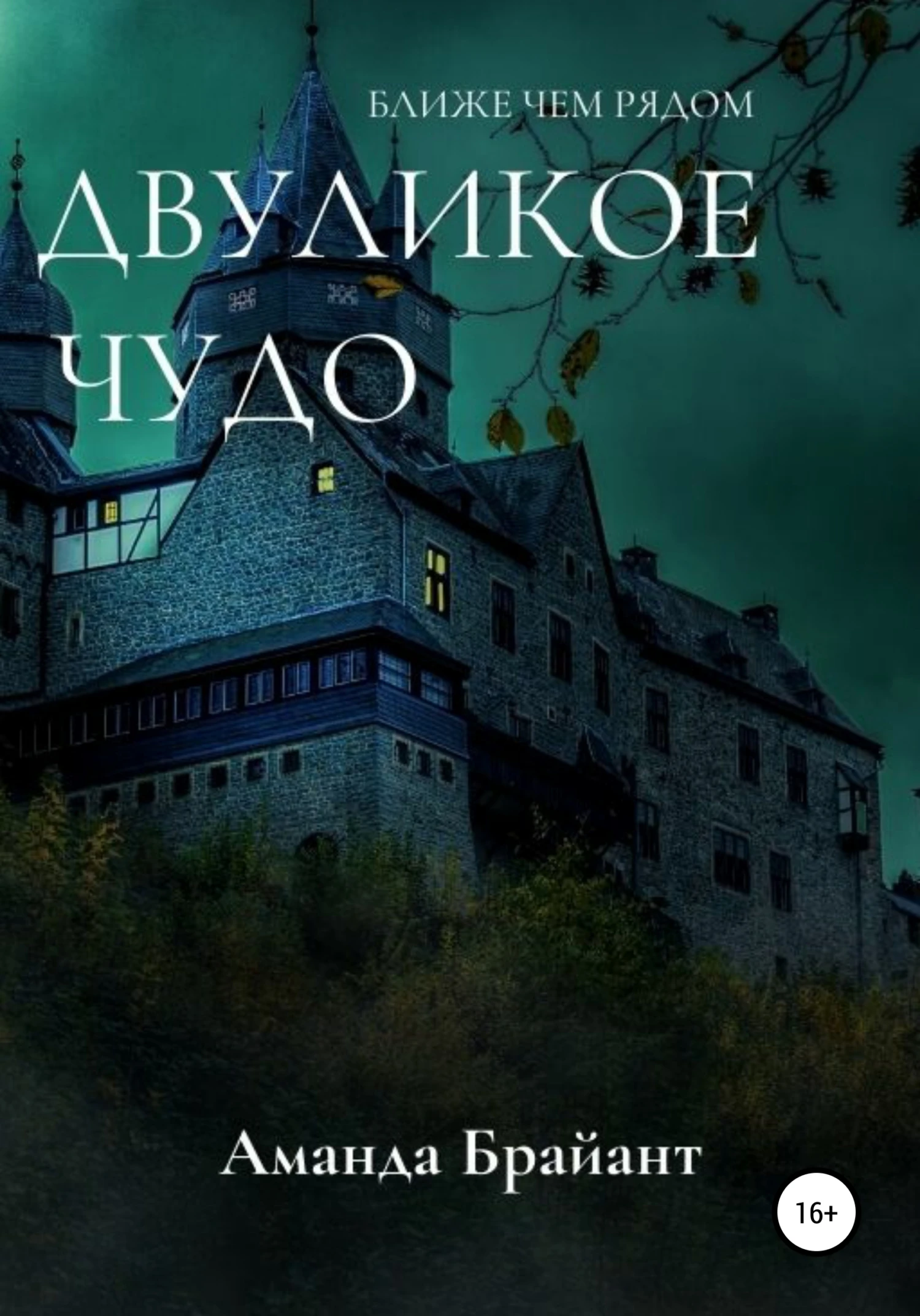 Книга Двуликое чудо