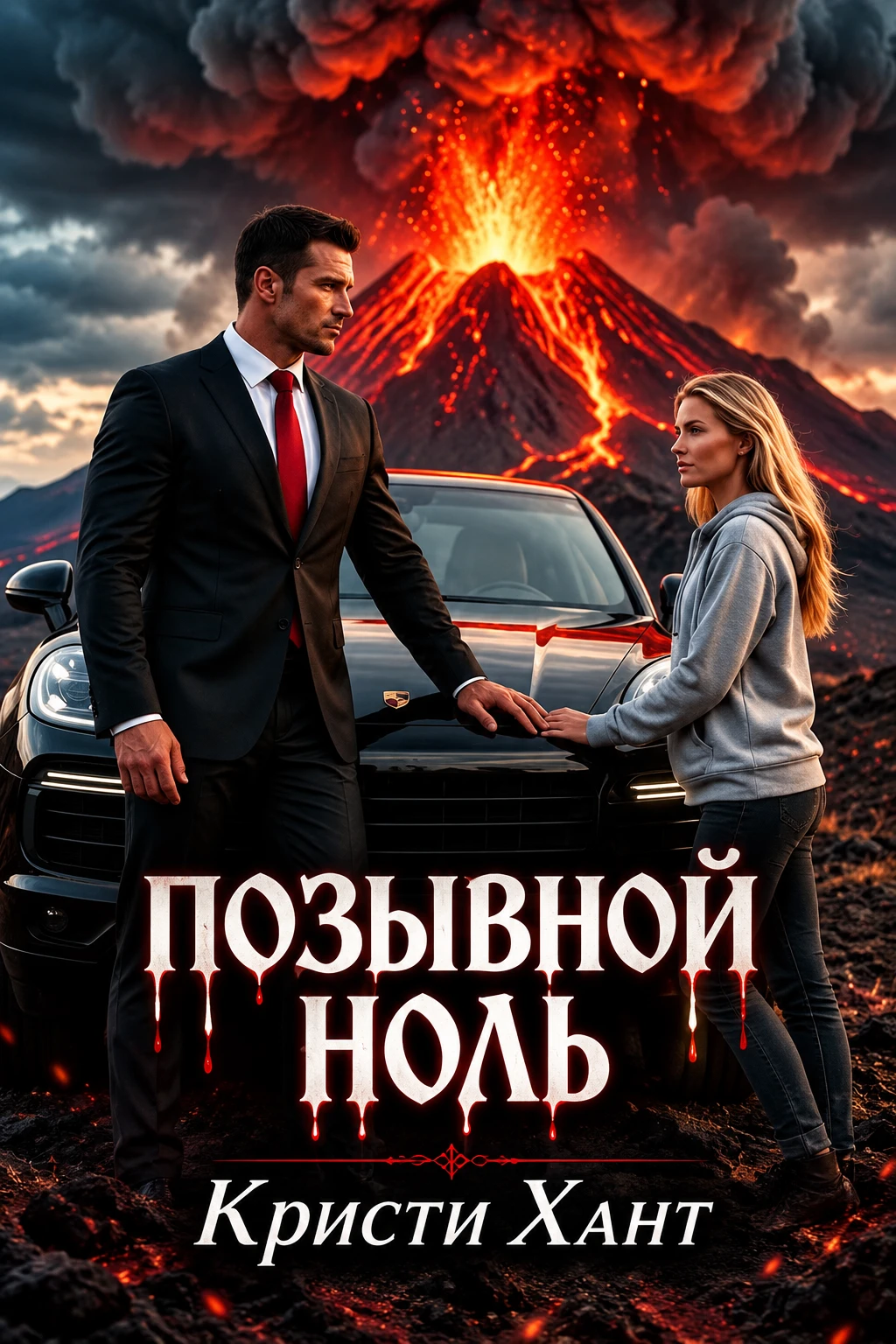 Книга Позывной "Ноль"