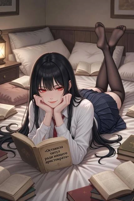 Иллюстрация к книге — Курс 1. Февраль. 18+ (с иллюстрациями) [book-illustration-39.webp]