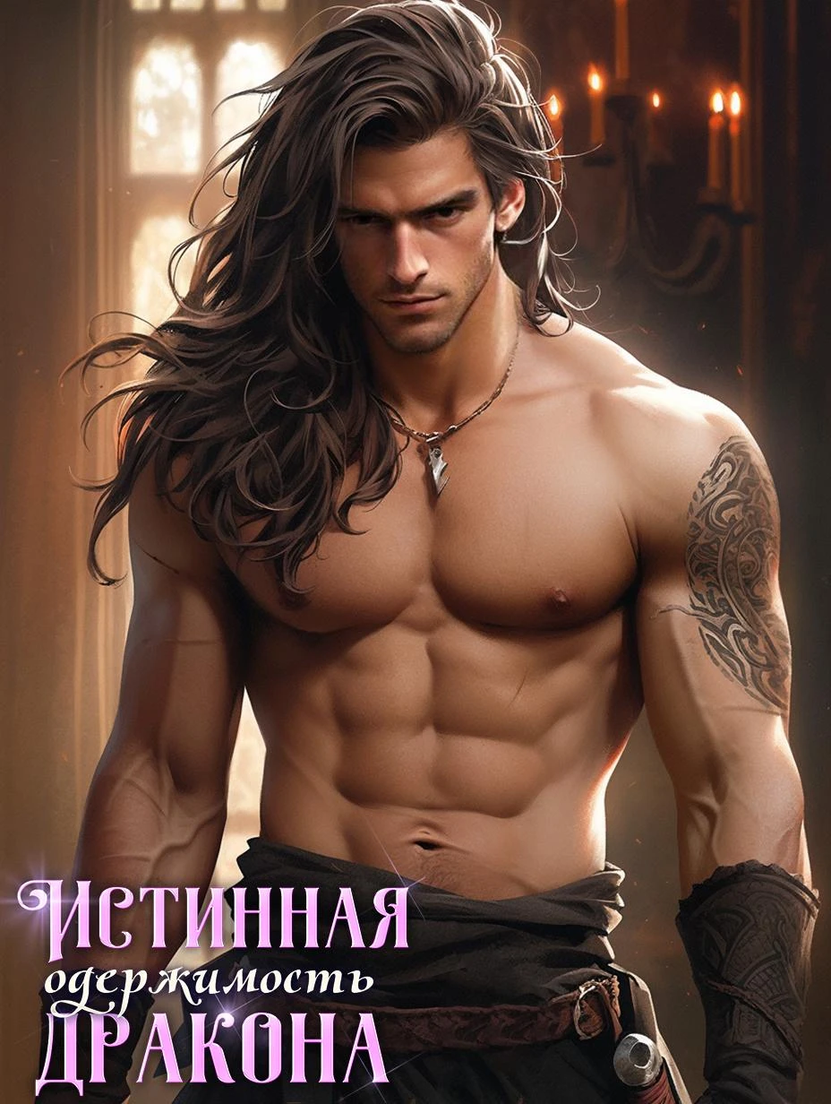 Иллюстрация к книге — Истинная одержимость дракона [book-illustration-8.webp]