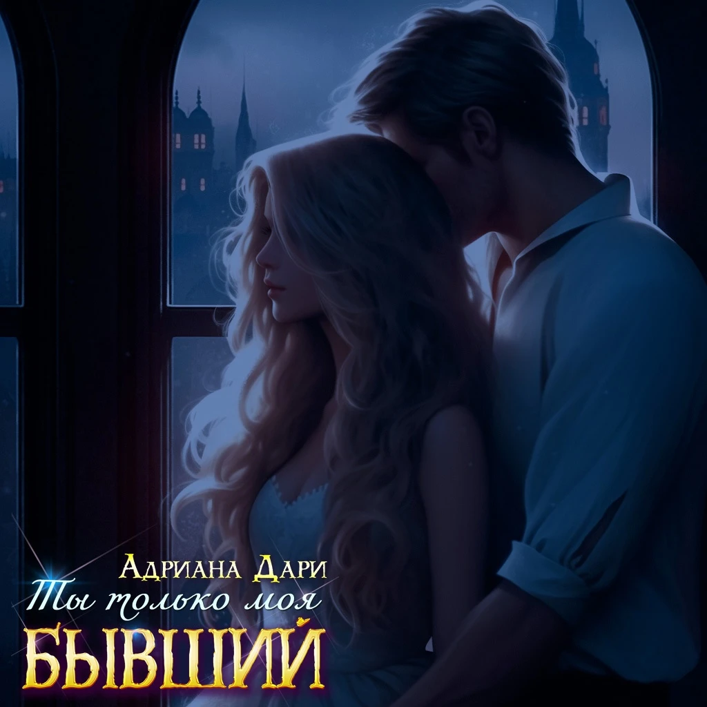 Иллюстрация к книге — Бывший. Ты только моя [book-illustration-8.webp]