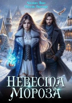 Книга Невеста Мороза