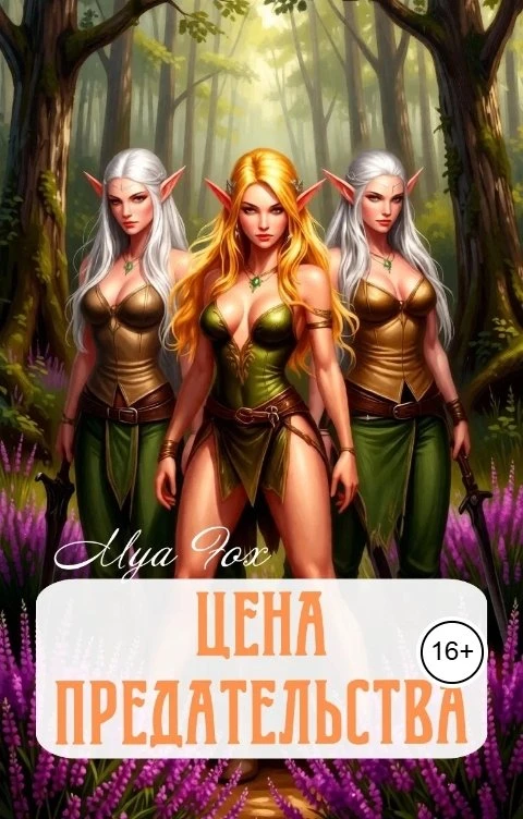 Книга Цена предательства