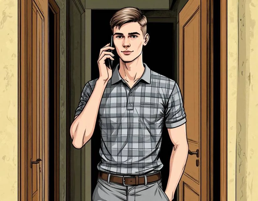 Иллюстрация к книге — Вперед в СССР! Том 1 [book-illustration-11.webp]