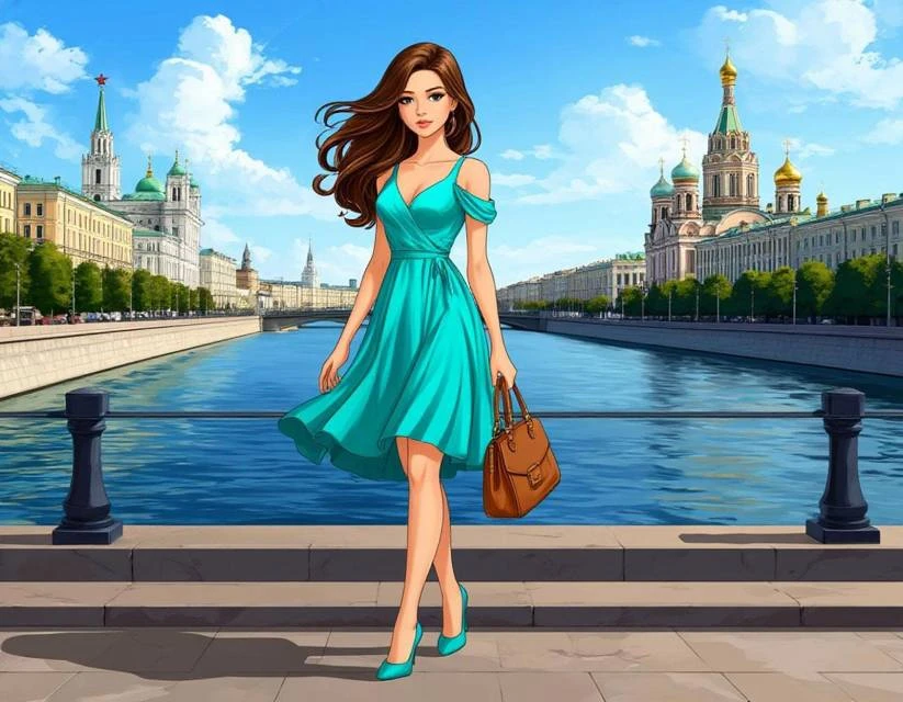 Иллюстрация к книге — Вперед в СССР! Том 1 [book-illustration-31.webp]