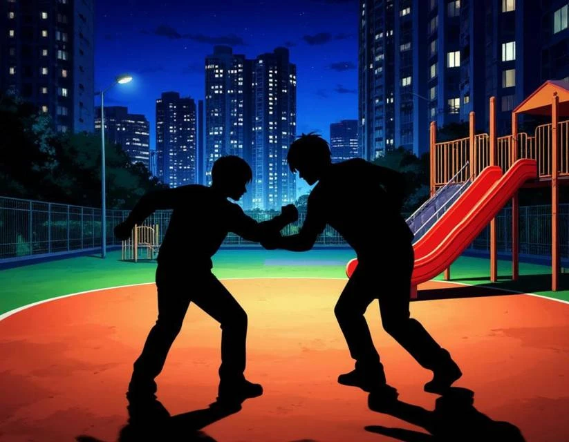 Иллюстрация к книге — Вперед в СССР! Том 1 [book-illustration-32.webp]