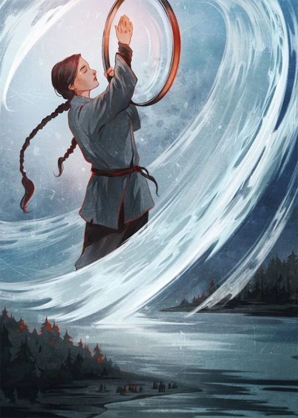 Иллюстрация к книге — Джалар [book-illustration-9.webp]