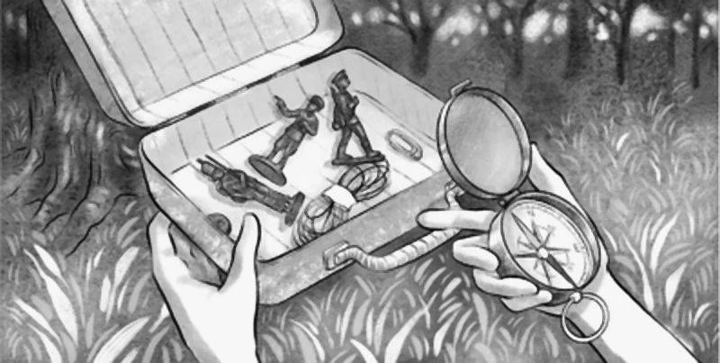 Иллюстрация к книге — Друг с далёкой планеты [book-illustration-14.webp]
