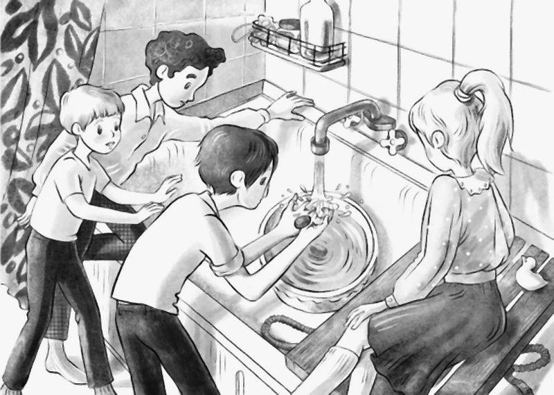Иллюстрация к книге — Друг с далёкой планеты [book-illustration-26.webp]