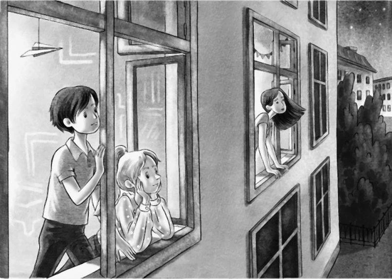 Иллюстрация к книге — Друг с далёкой планеты [book-illustration-34.webp]
