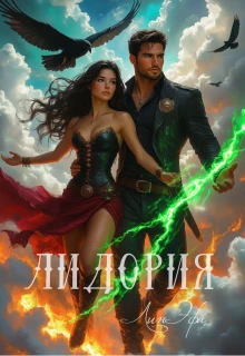 Книга Лидория