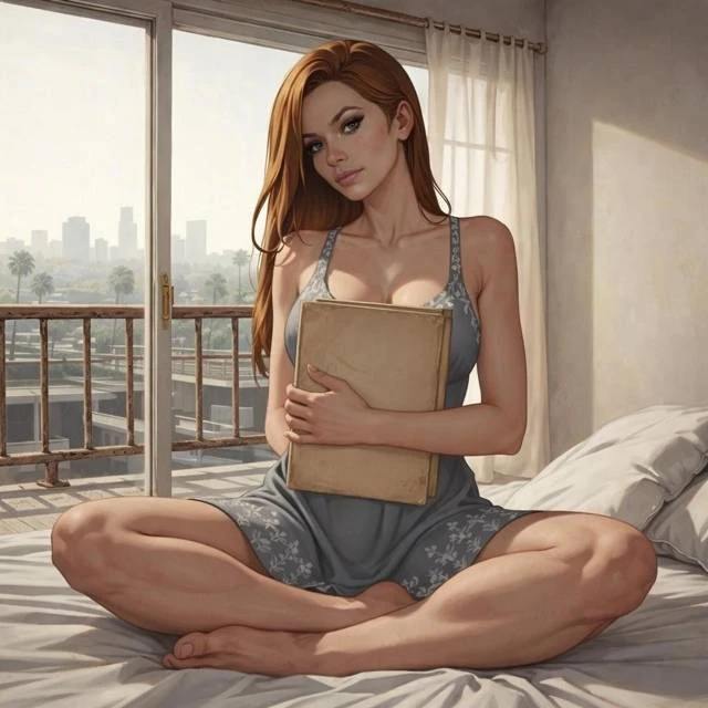 Иллюстрация к книге — Каменные джунгли [book-illustration-5.webp]